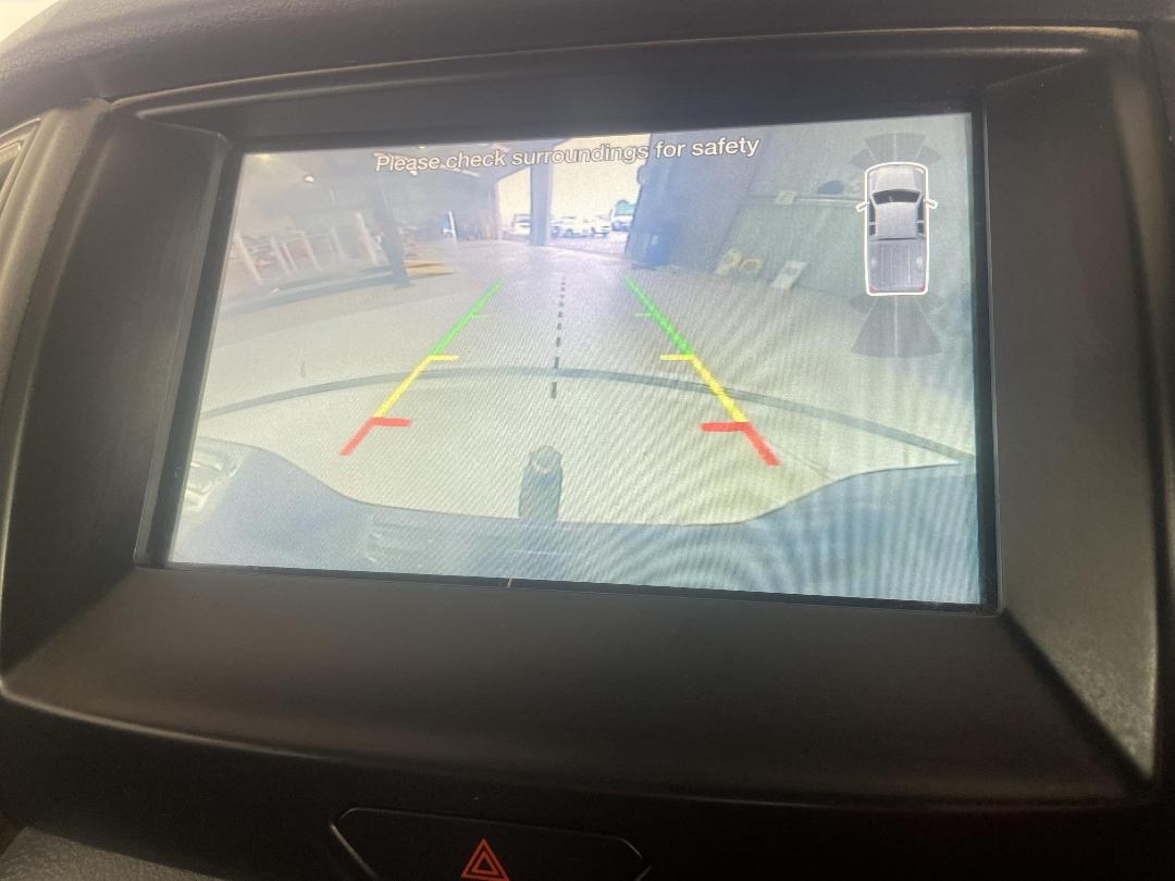 Photo '23' of Ford Ranger Photo '23' of Ford Ranger