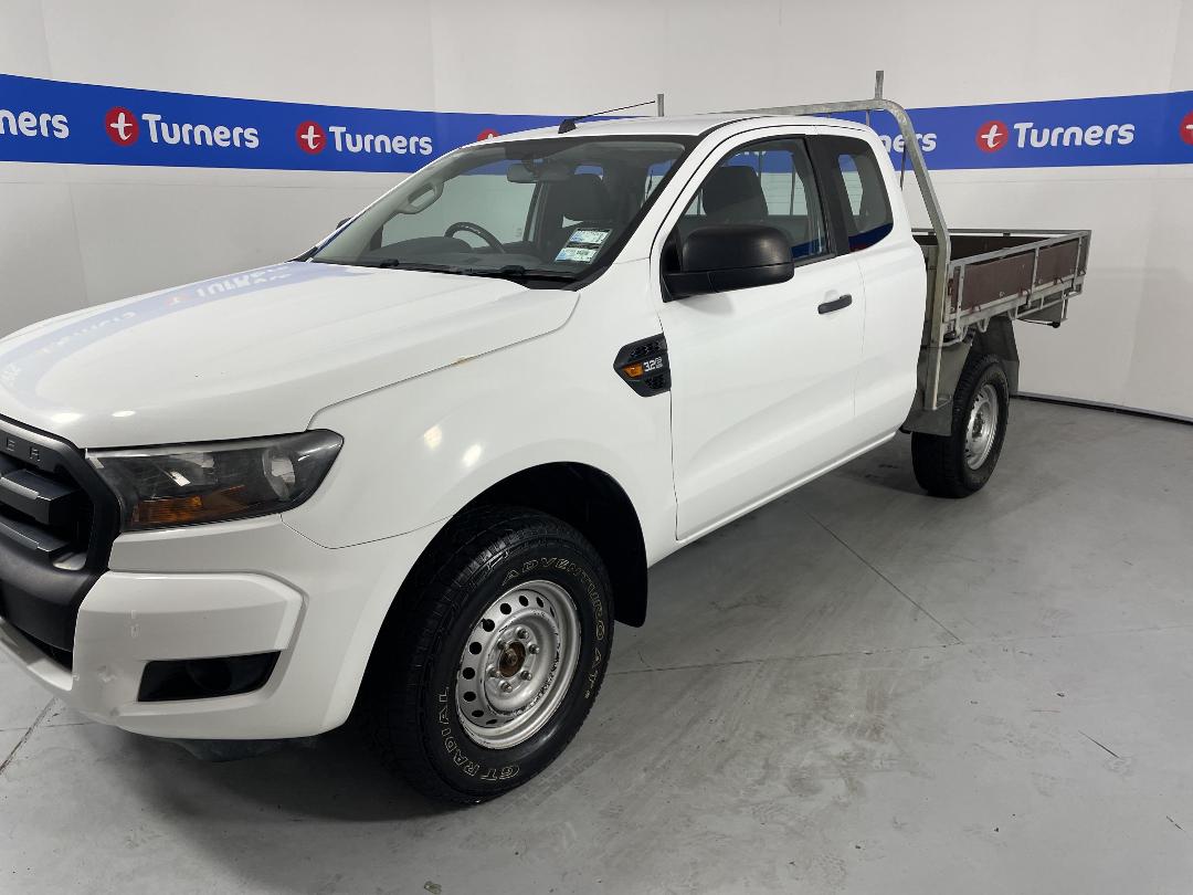 Photo '4' of Ford Ranger