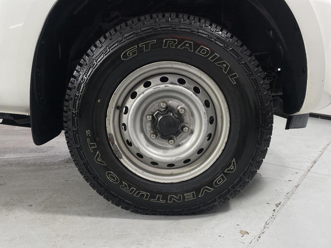 Photo '9' of Ford Ranger