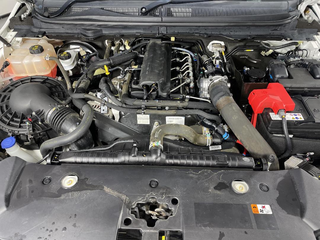 Photo '13' of Ford Ranger