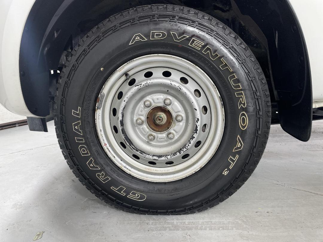 Photo '10' of Ford Ranger