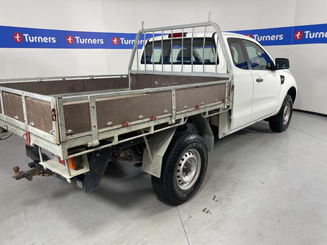 Photo '7' of Ford Ranger