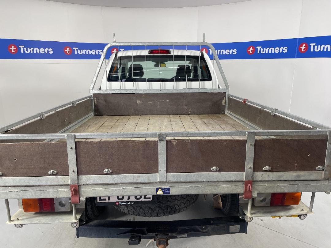 Photo '6' of Ford Ranger