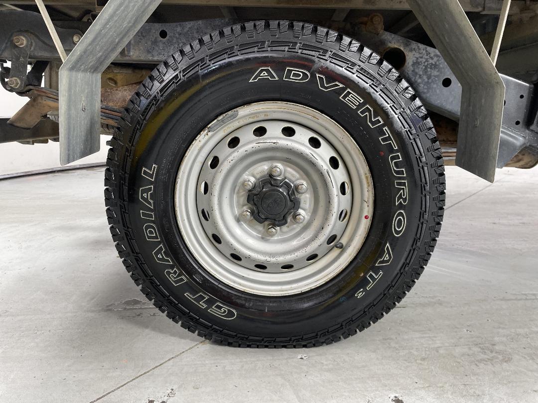 Photo '12' of Ford Ranger