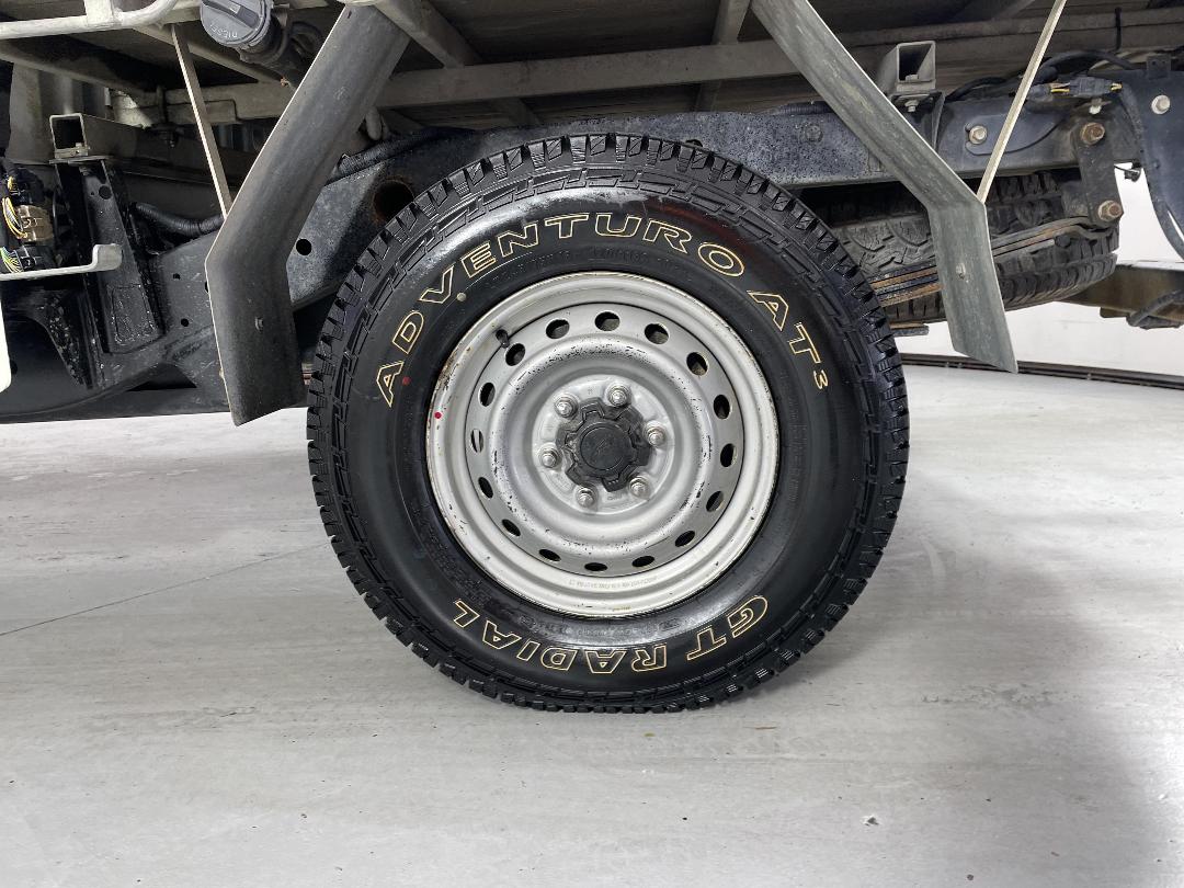 Photo '11' of Ford Ranger