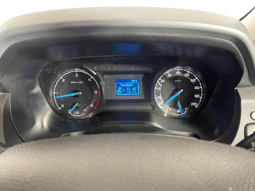 Photo '20' of Ford Ranger