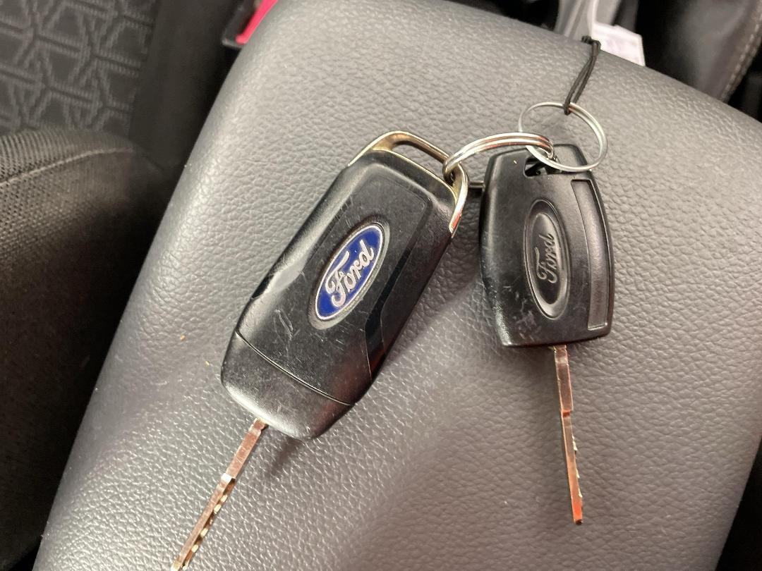 Photo '21' of Ford Ranger