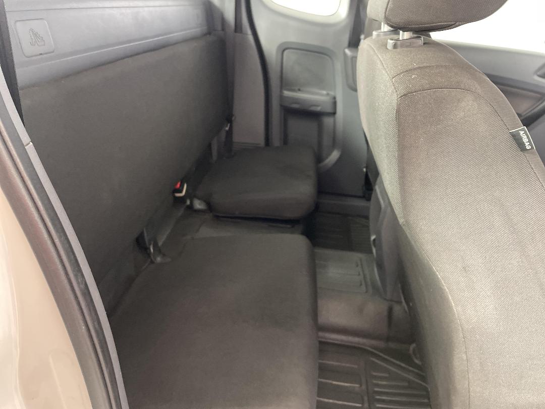 Photo '19' of Ford Ranger