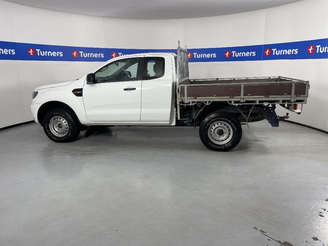 Photo '23' of Ford Ranger