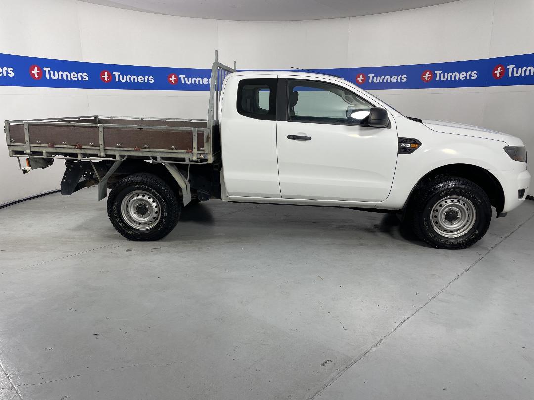 Photo '22' of Ford Ranger