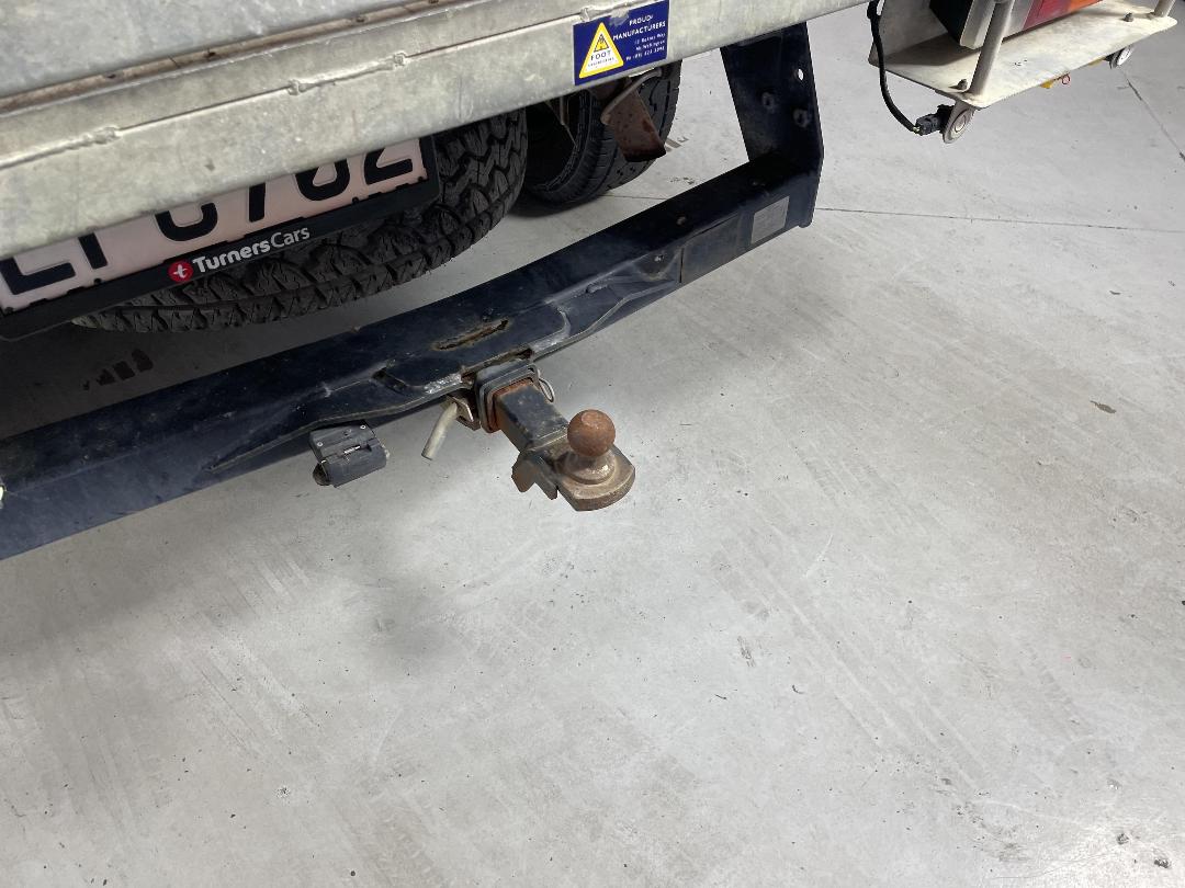 Photo '24' of Ford Ranger