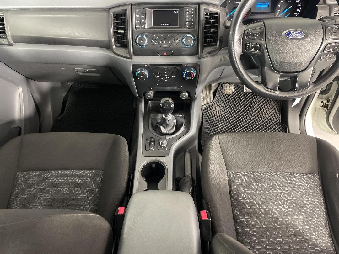 Photo '17' of Ford Ranger