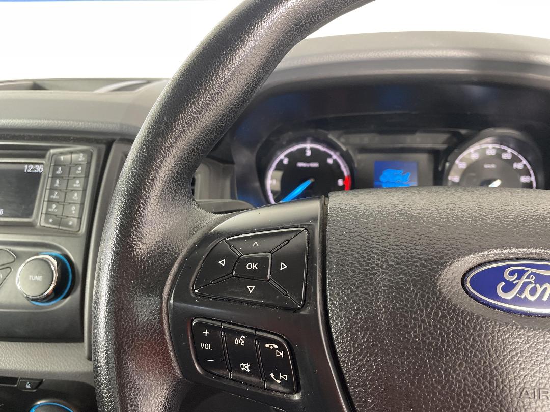 Photo '25' of Ford Ranger