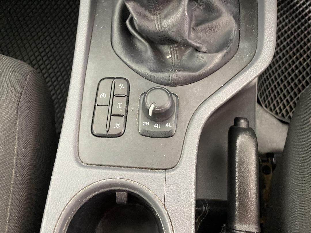 Photo '28' of Ford Ranger