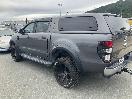 Thumbnail '3' of Ford Ranger XLT Double CAB W/S