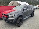 Thumbnail '2' of Ford Ranger XLT Double CAB W/S