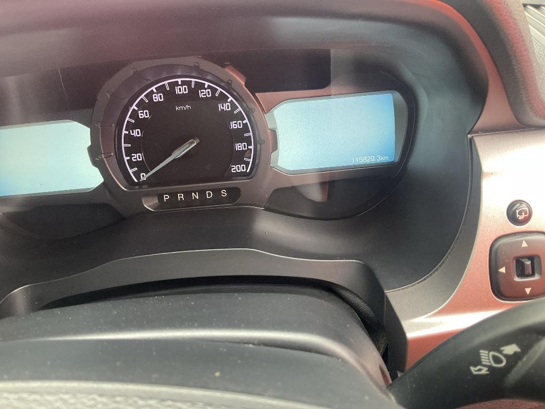 Photo '8' of Ford Ranger XLT Double CAB W/S Photo '8' of Ford Ranger XLT Double CAB W/S