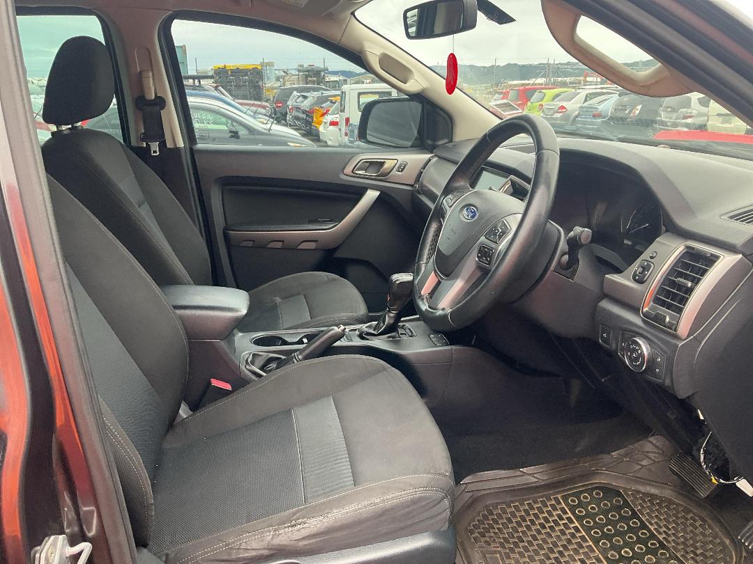 Photo '7' of Ford Ranger XLT Double CAB W/S Photo '7' of Ford Ranger XLT Double CAB W/S