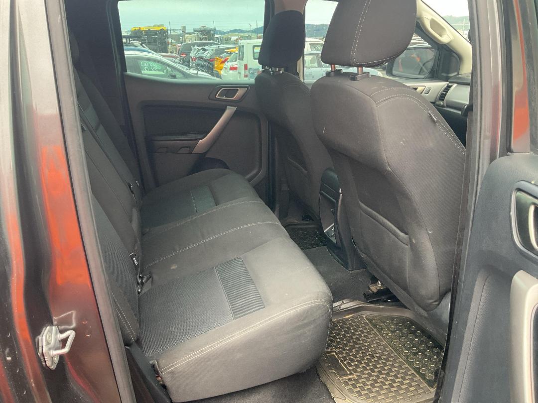 Photo '12' of Ford Ranger XLT Double CAB W/S Photo '12' of Ford Ranger XLT Double CAB W/S