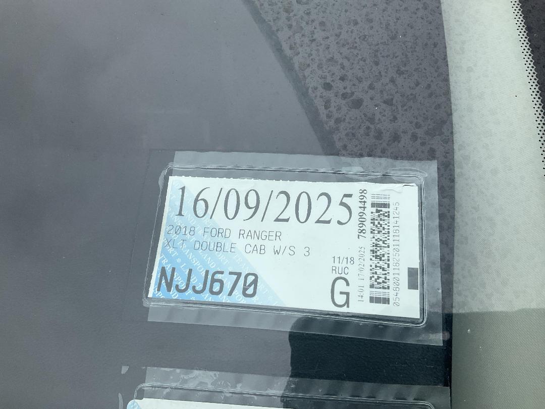 Photo '15' of Ford Ranger XLT Double CAB W/S Photo '15' of Ford Ranger XLT Double CAB W/S