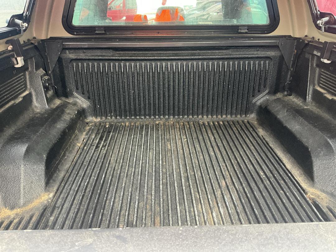 Photo '13' of Ford Ranger XLT Double CAB W/S Photo '13' of Ford Ranger XLT Double CAB W/S