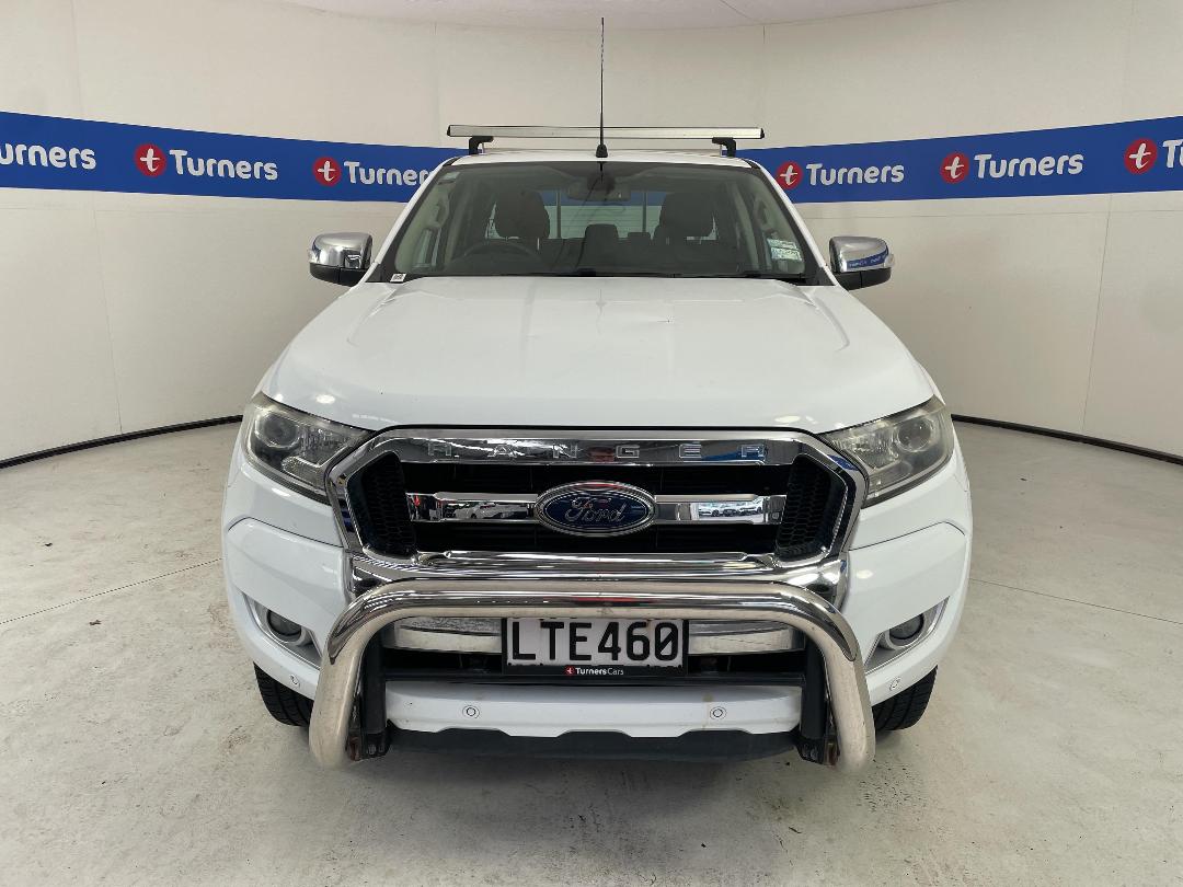 Photo '2' of Ford Ranger