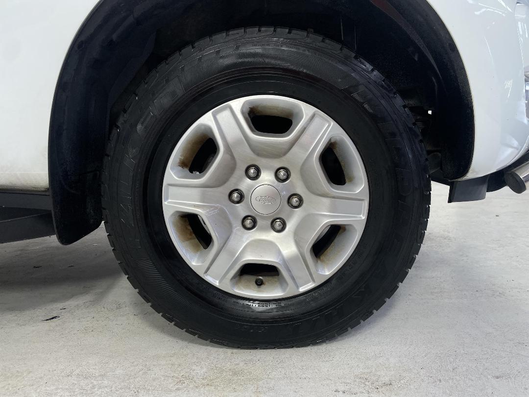 Photo '9' of Ford Ranger