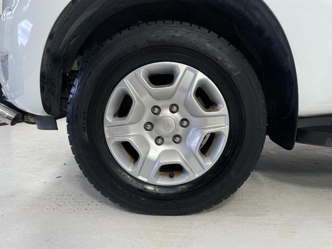 Photo '10' of Ford Ranger