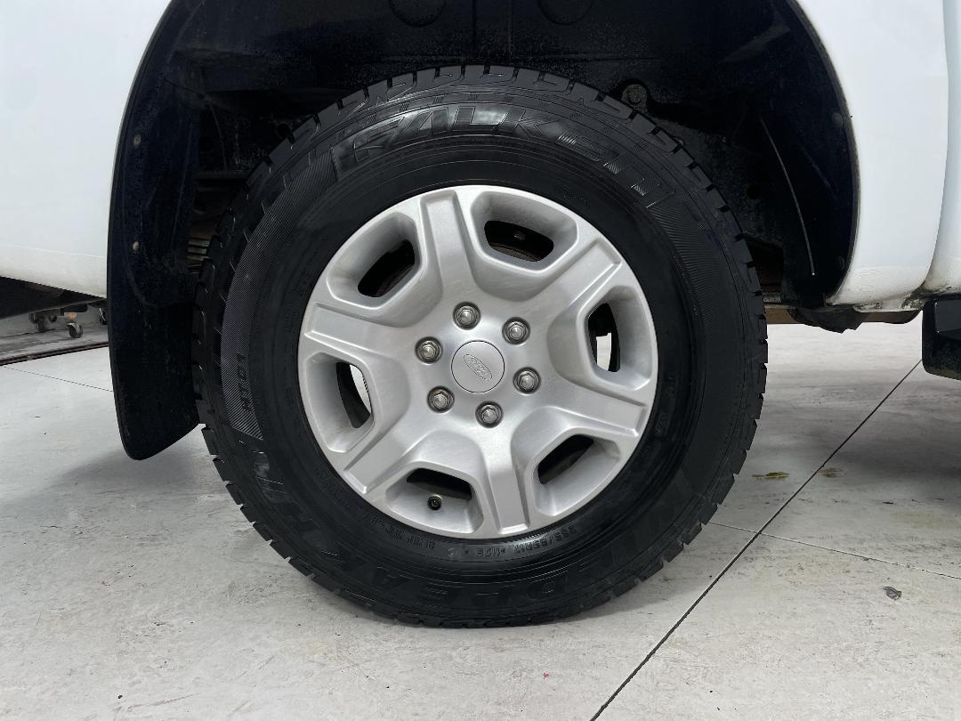 Photo '12' of Ford Ranger