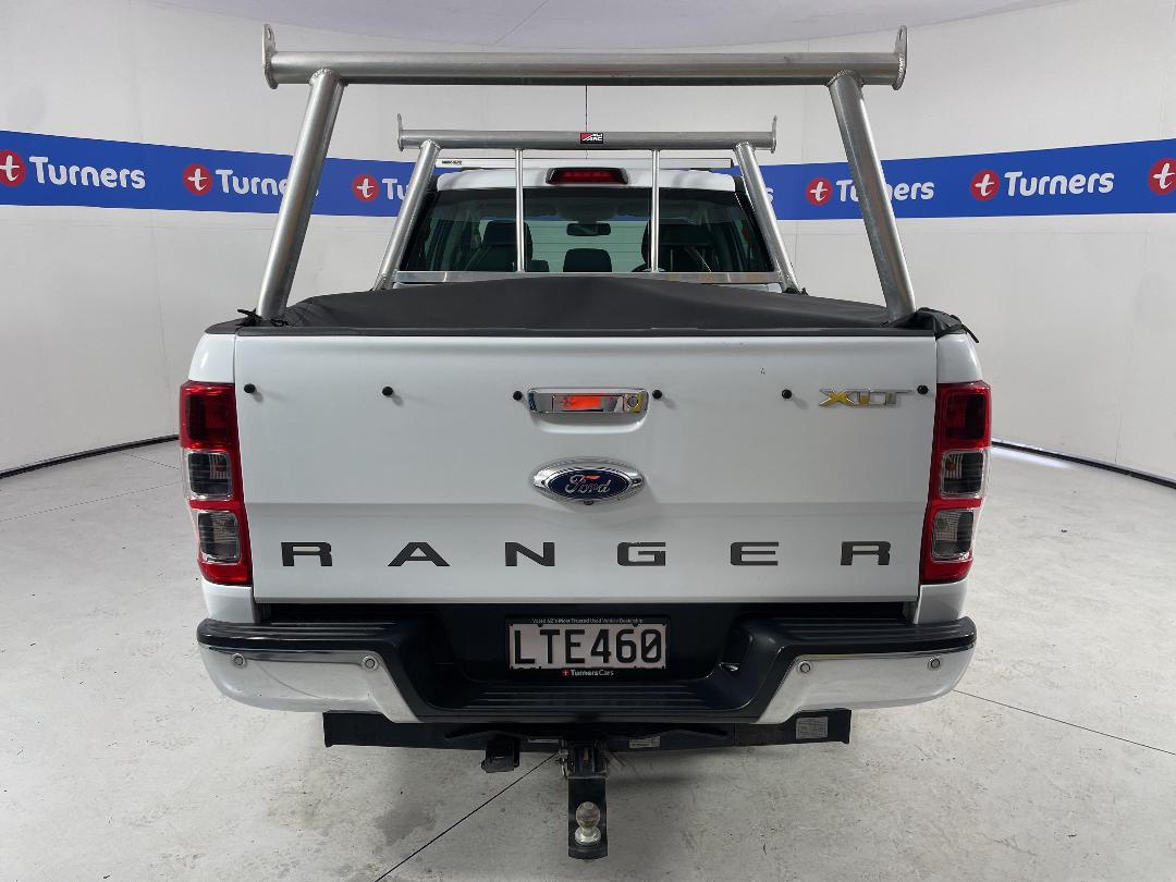 Photo '6' of Ford Ranger