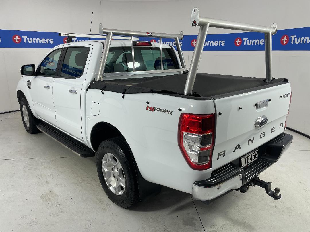 Photo '5' of Ford Ranger