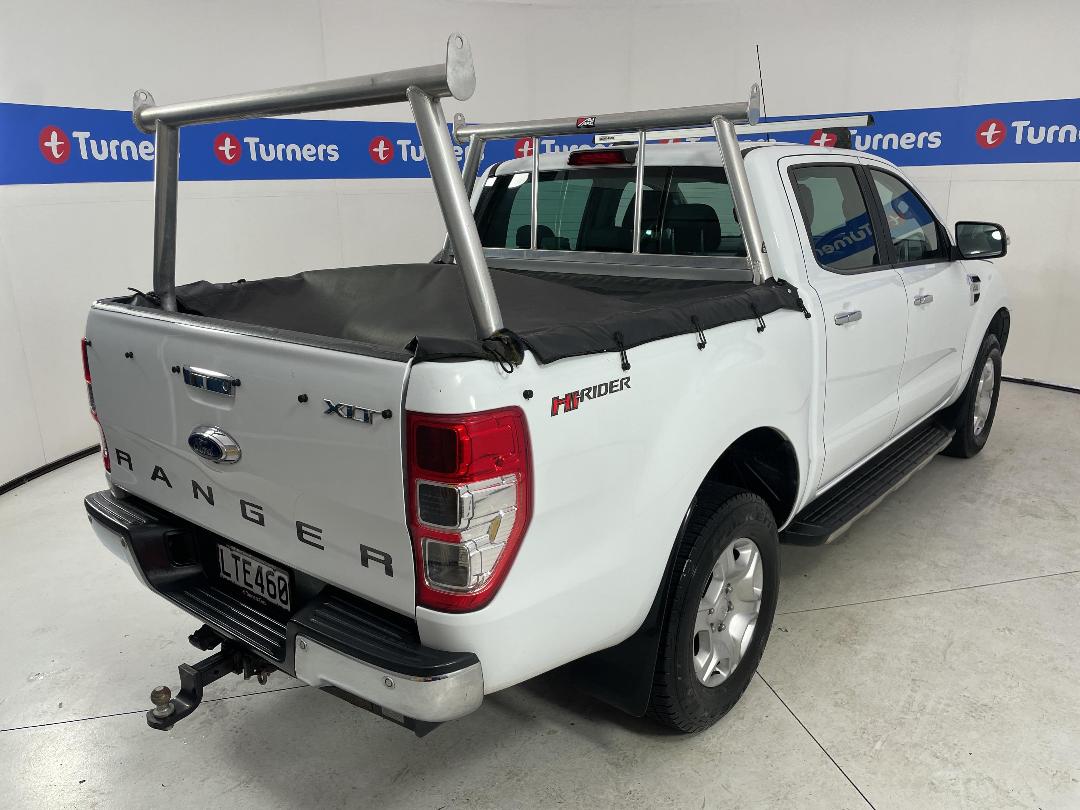 Photo '7' of Ford Ranger