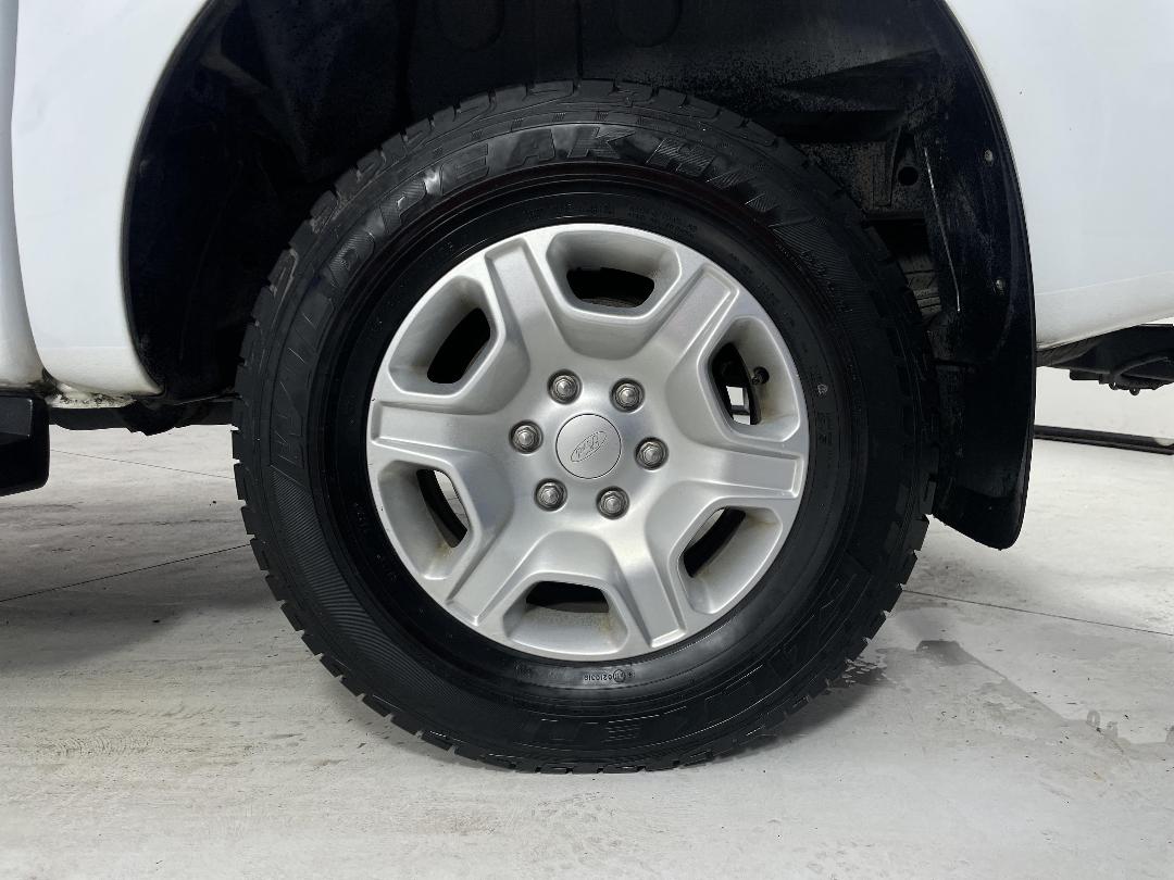 Photo '11' of Ford Ranger