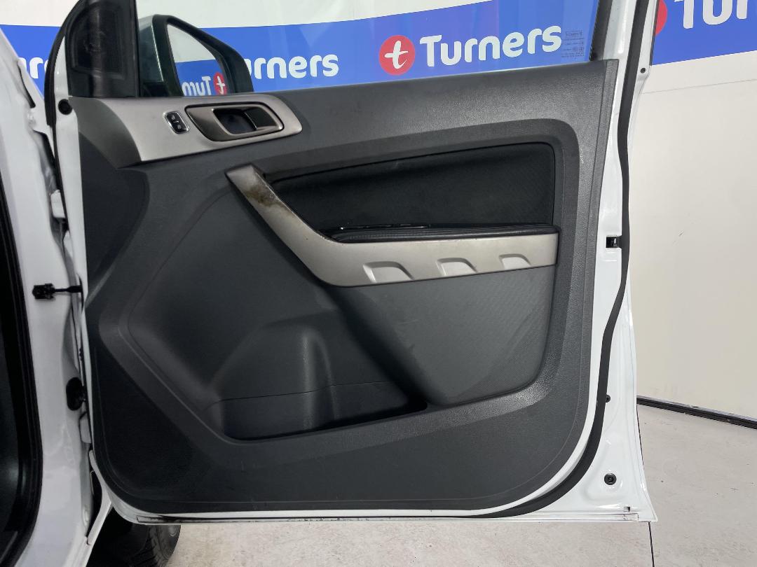 Photo '15' of Ford Ranger