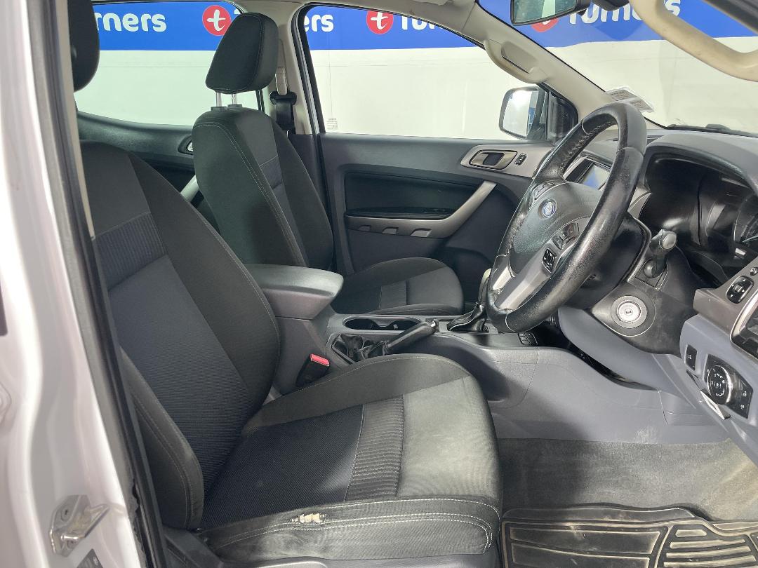 Photo '16' of Ford Ranger