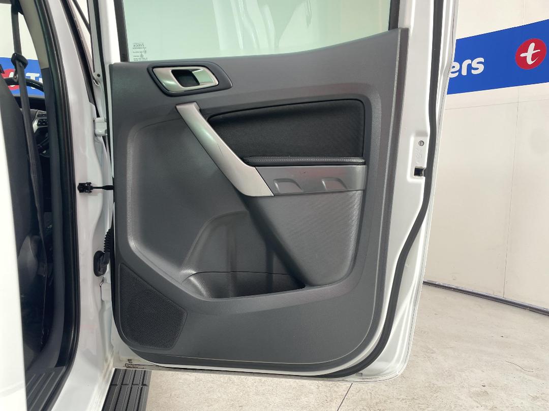 Photo '19' of Ford Ranger