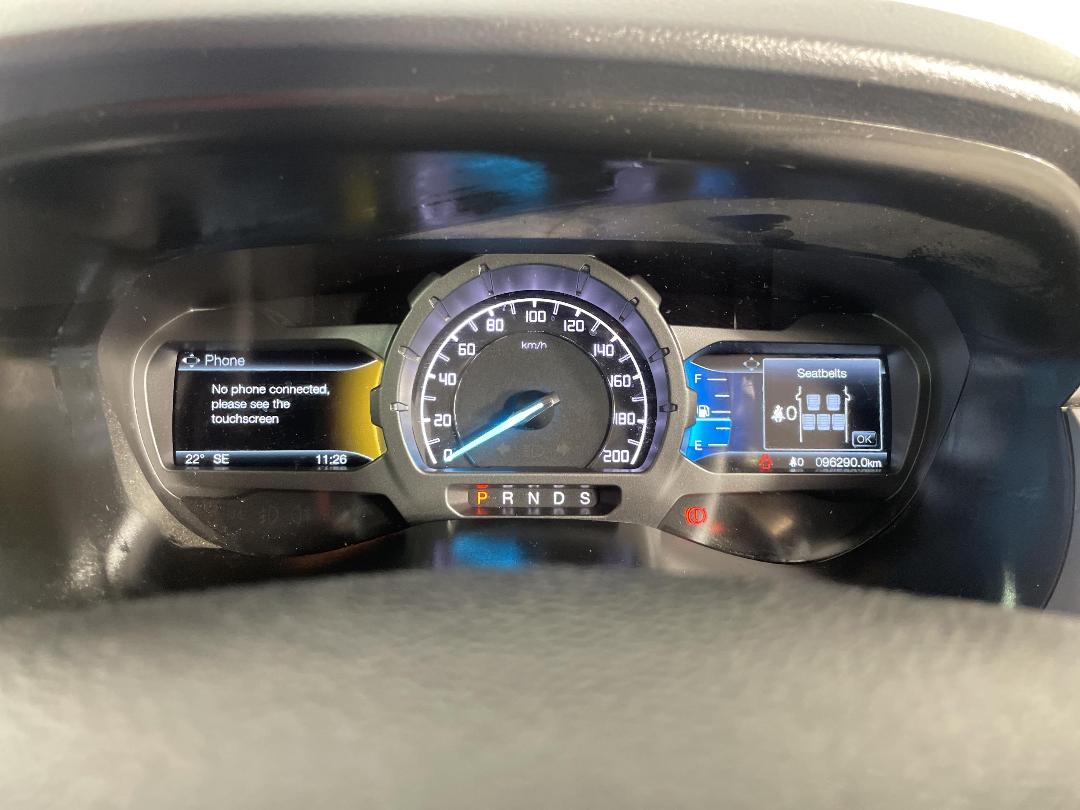 Photo '21' of Ford Ranger