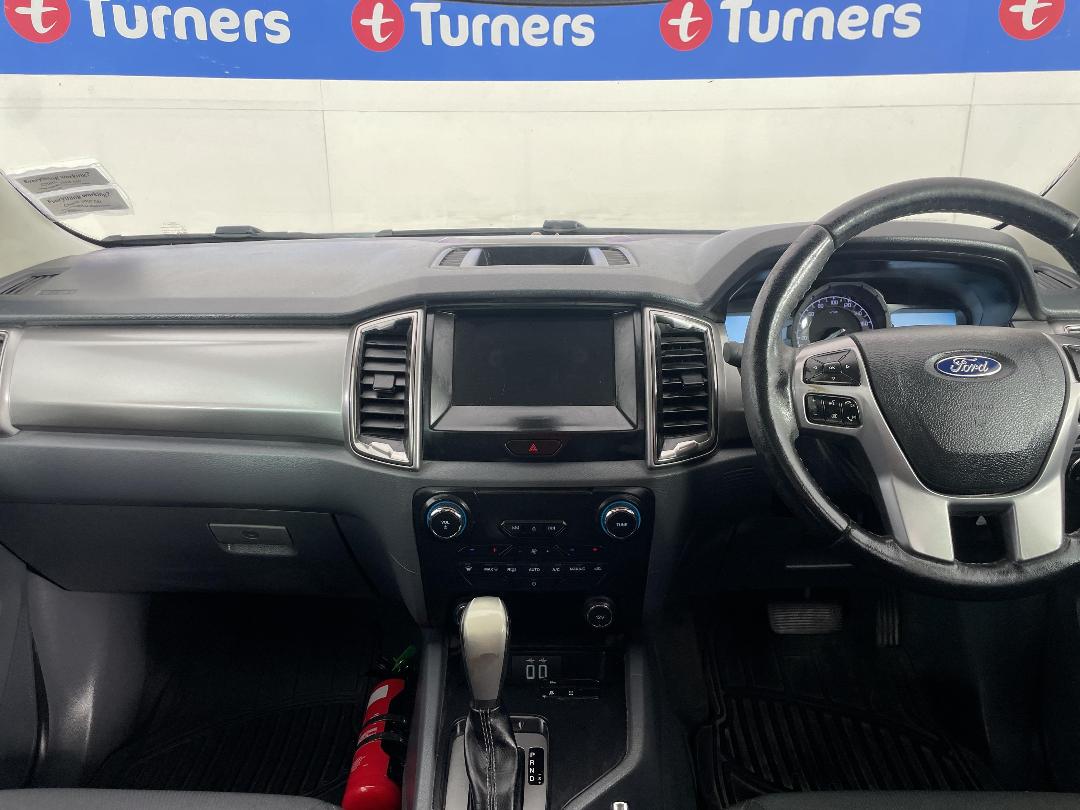 Photo '17' of Ford Ranger