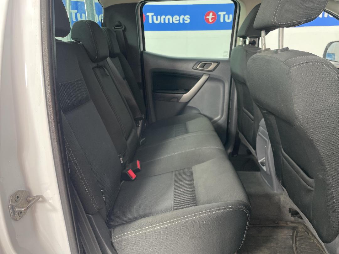 Photo '20' of Ford Ranger