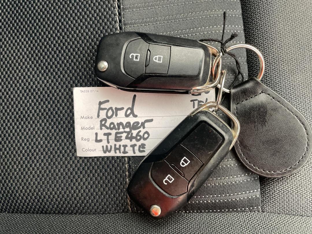 Photo '22' of Ford Ranger