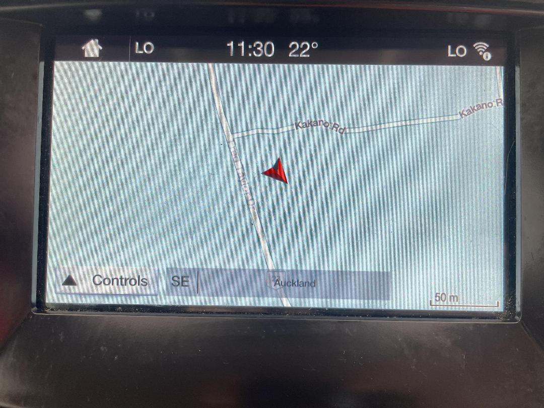 Photo '25' of Ford Ranger