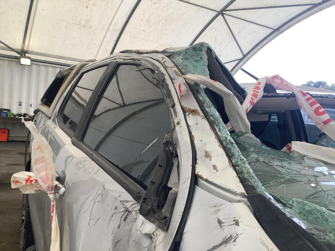 Photo '5' of Ford Ranger XLT Double CAB W/SA Photo '5' of Ford Ranger XLT Double CAB W/SA