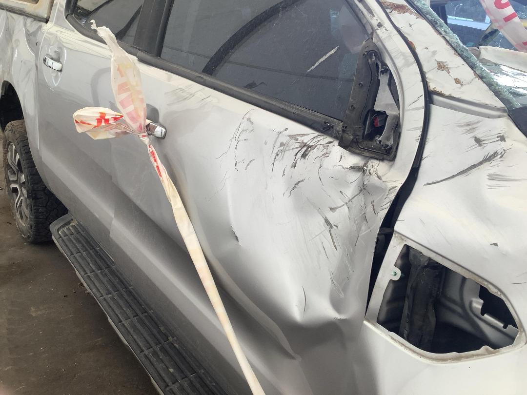 Photo '6' of Ford Ranger XLT Double CAB W/SA Photo '6' of Ford Ranger XLT Double CAB W/SA