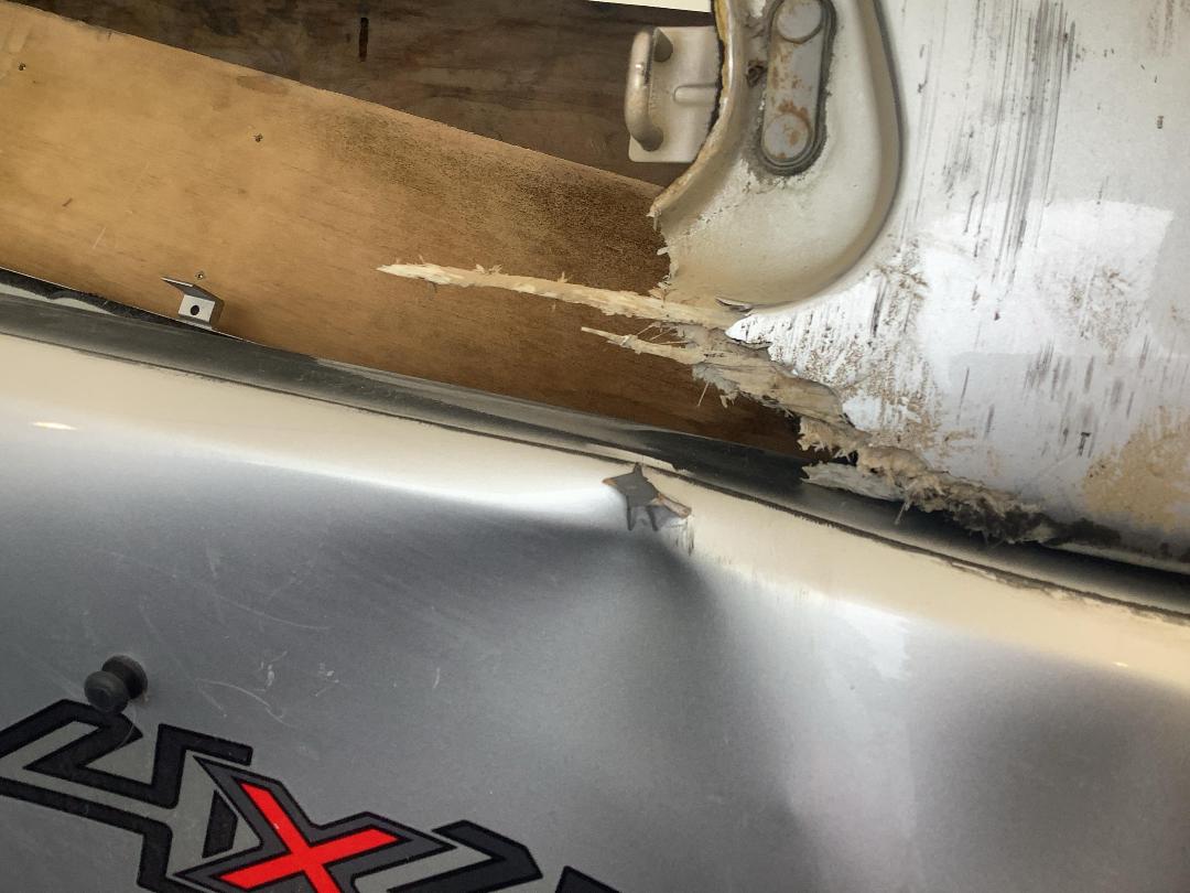 Photo '11' of Ford Ranger XLT Double CAB W/SA Photo '11' of Ford Ranger XLT Double CAB W/SA