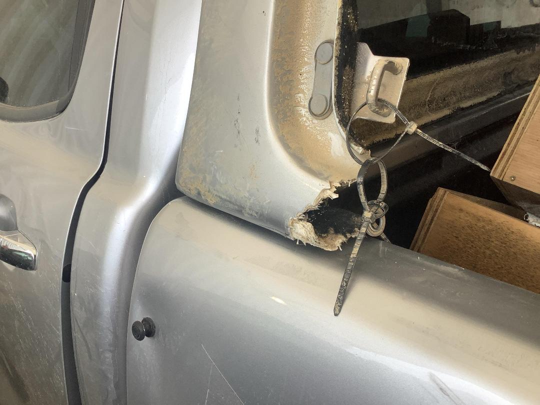 Photo '12' of Ford Ranger XLT Double CAB W/SA Photo '12' of Ford Ranger XLT Double CAB W/SA