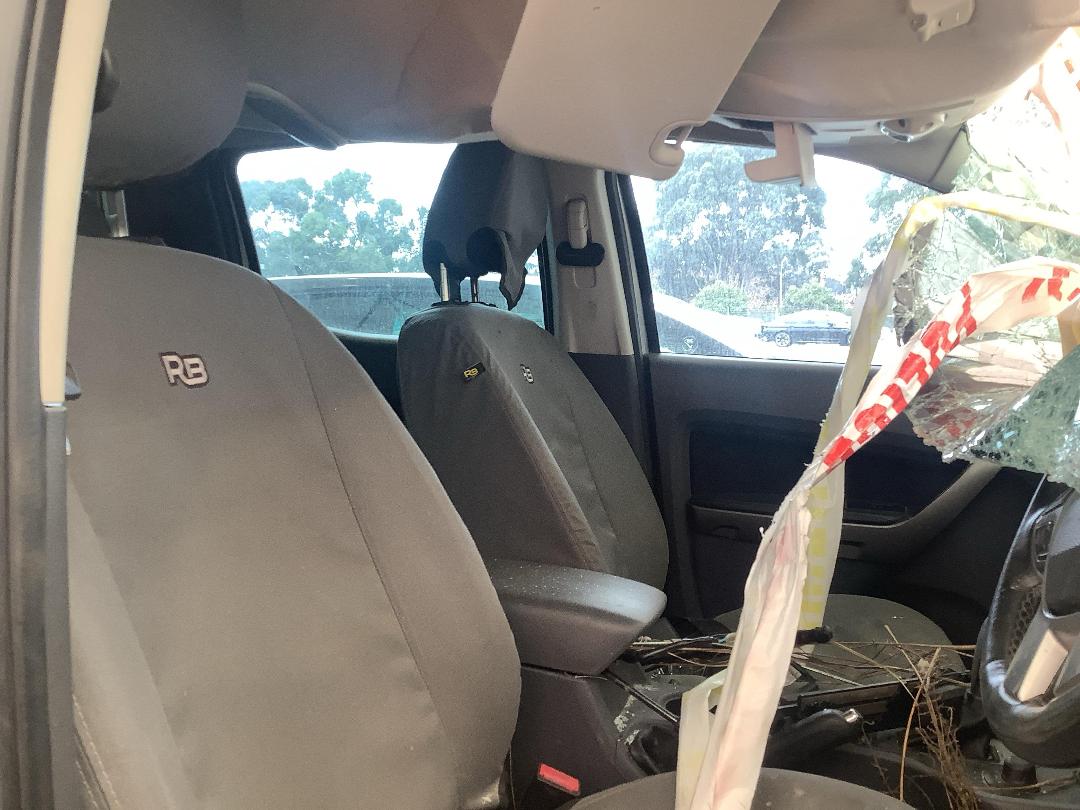 Photo '19' of Ford Ranger XLT Double CAB W/SA Photo '19' of Ford Ranger XLT Double CAB W/SA