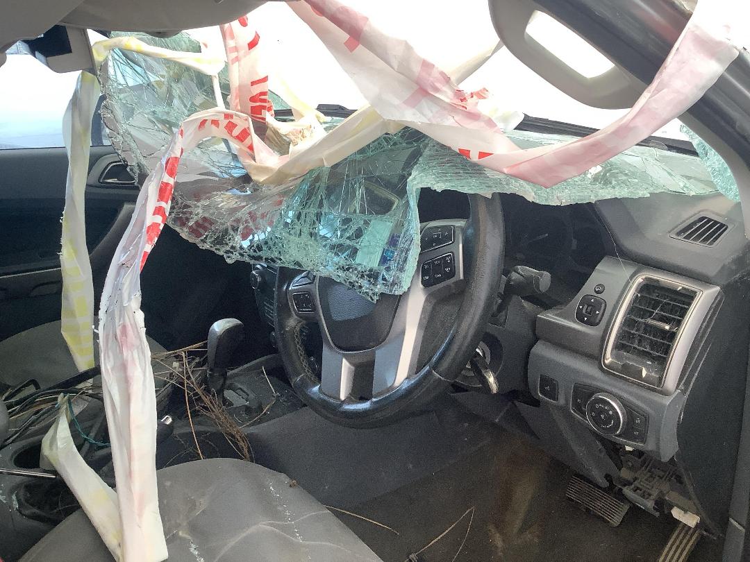 Photo '17' of Ford Ranger XLT Double CAB W/SA Photo '17' of Ford Ranger XLT Double CAB W/SA