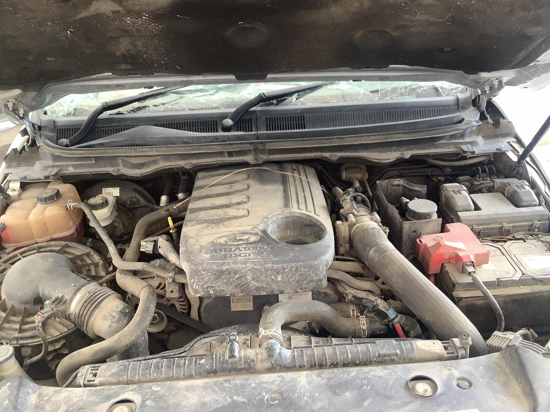 Photo '20' of Ford Ranger XLT Double CAB W/SA Photo '20' of Ford Ranger XLT Double CAB W/SA