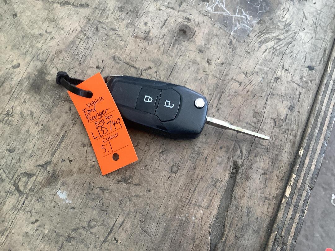 Photo '26' of Ford Ranger XLT Double CAB W/SA Photo '26' of Ford Ranger XLT Double CAB W/SA