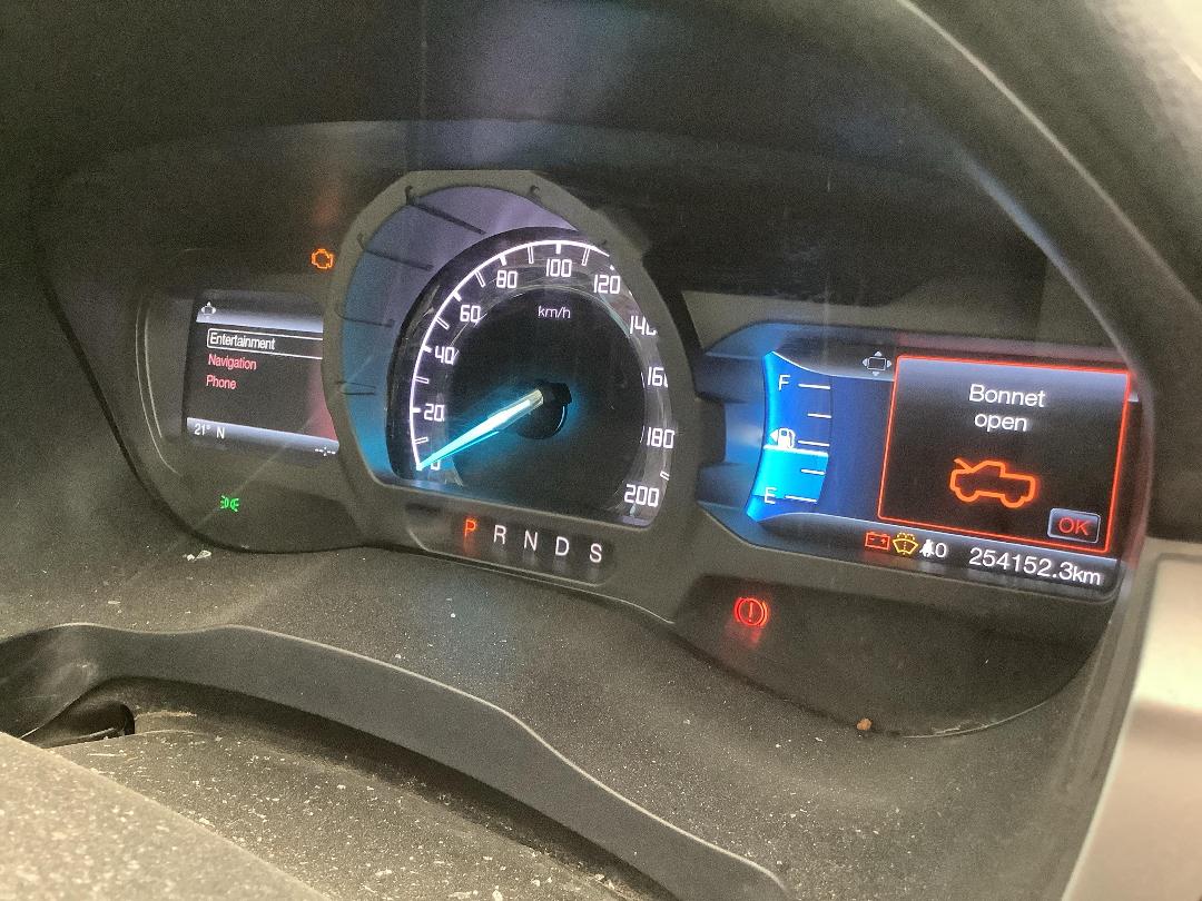 Photo '23' of Ford Ranger XLT Double CAB W/SA Photo '23' of Ford Ranger XLT Double CAB W/SA